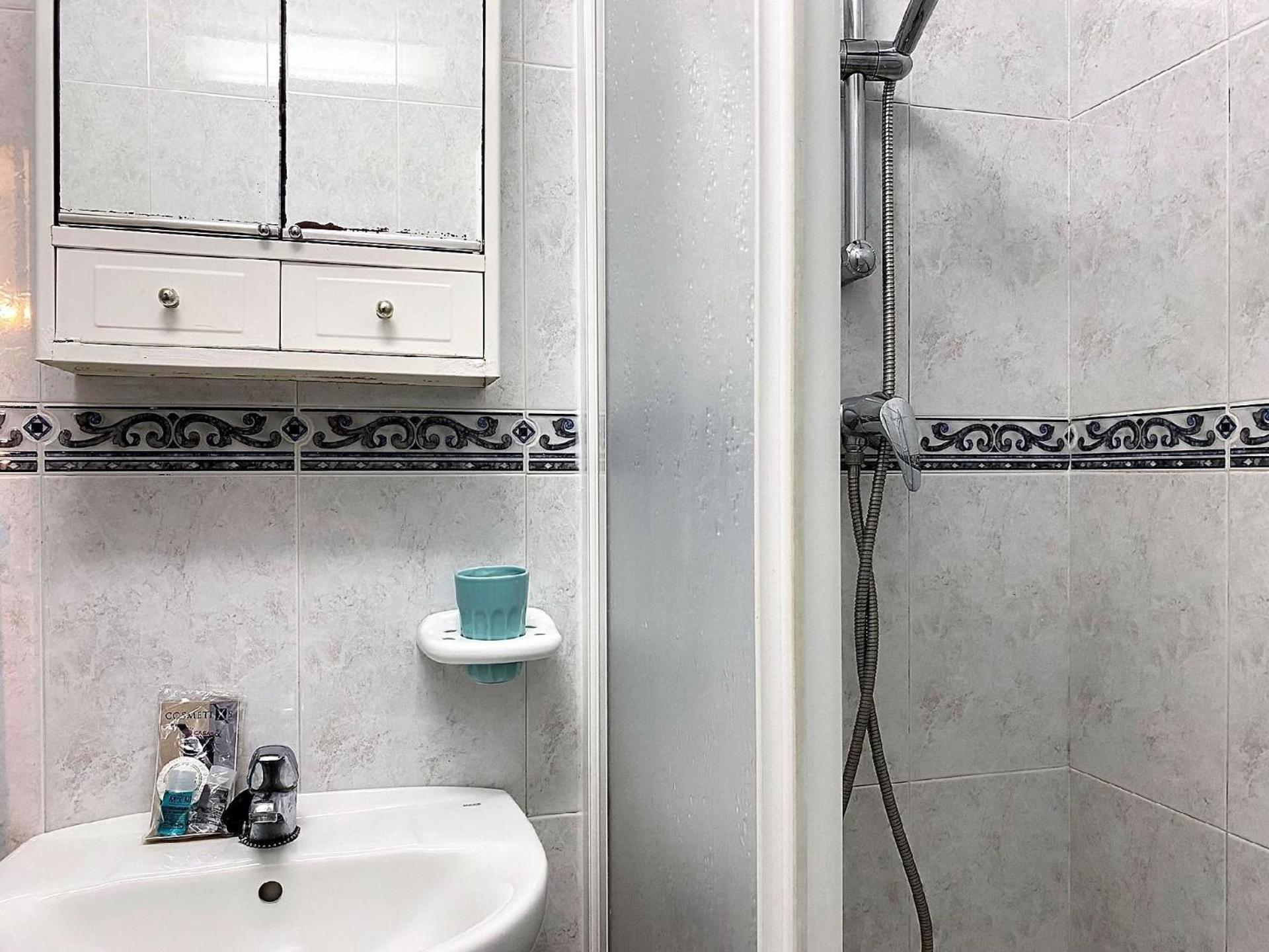 Fuer 4 Personen Ca 70 Qm In Nerja, Andalusien Costa Del Sol Apartment