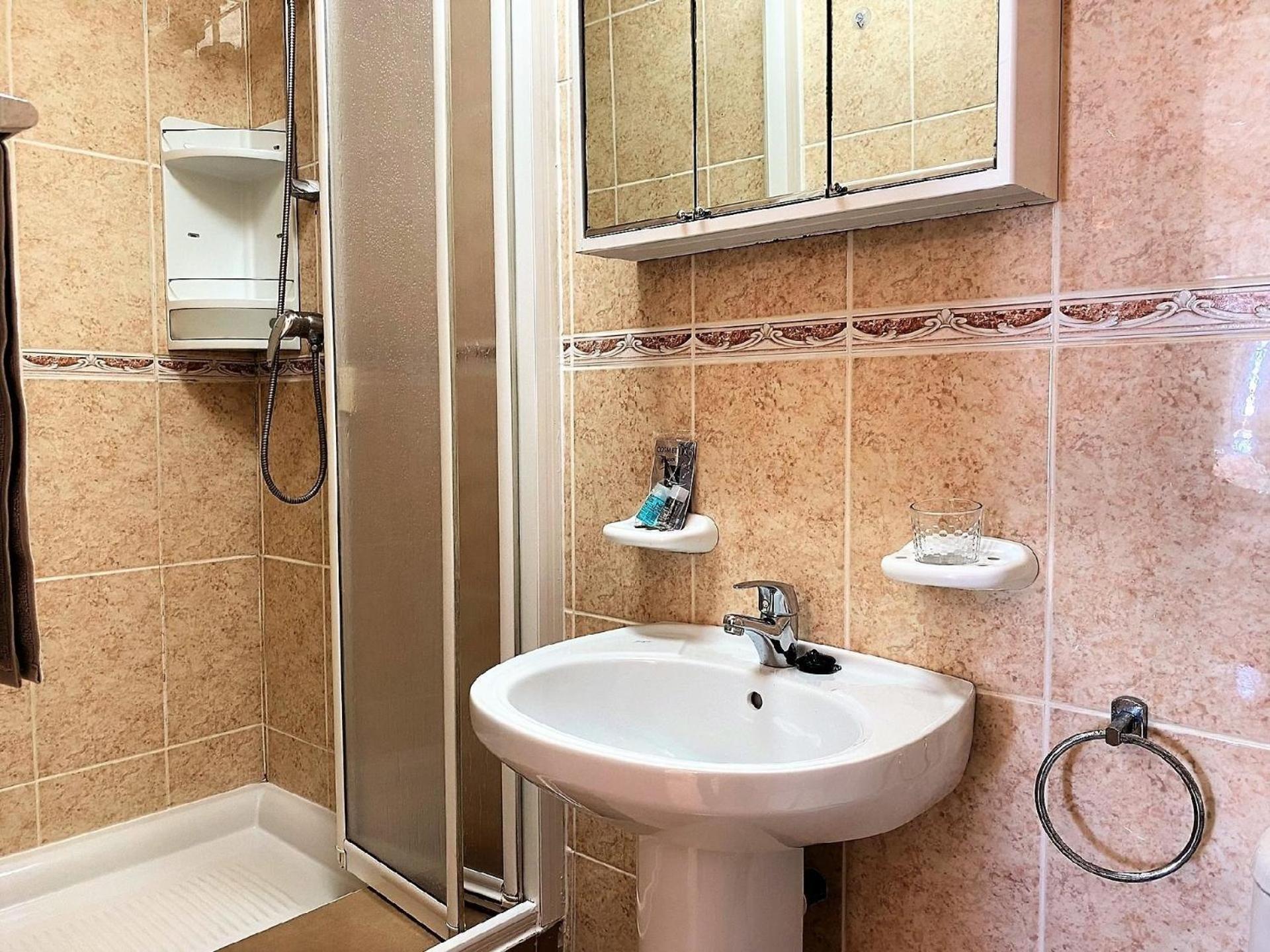 Fuer 4 Personen Ca 70 Qm In Nerja, Andalusien Costa Del Sol Apartment Nerja