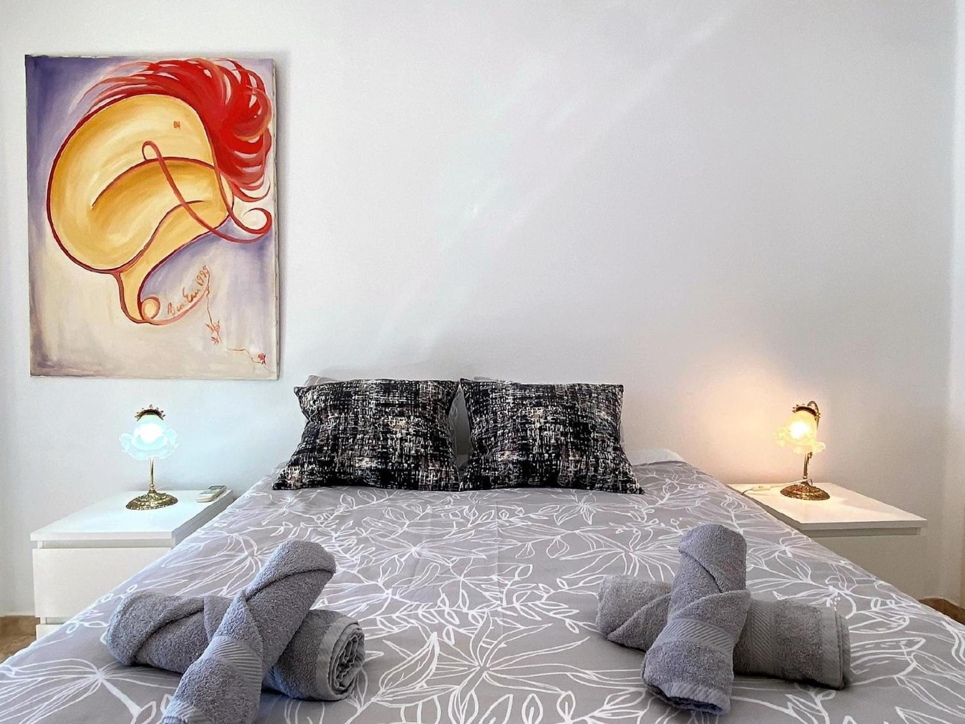Fuer 4 Personen Ca 70 Qm In Nerja, Andalusien Costa Del Sol Apartment Nerja