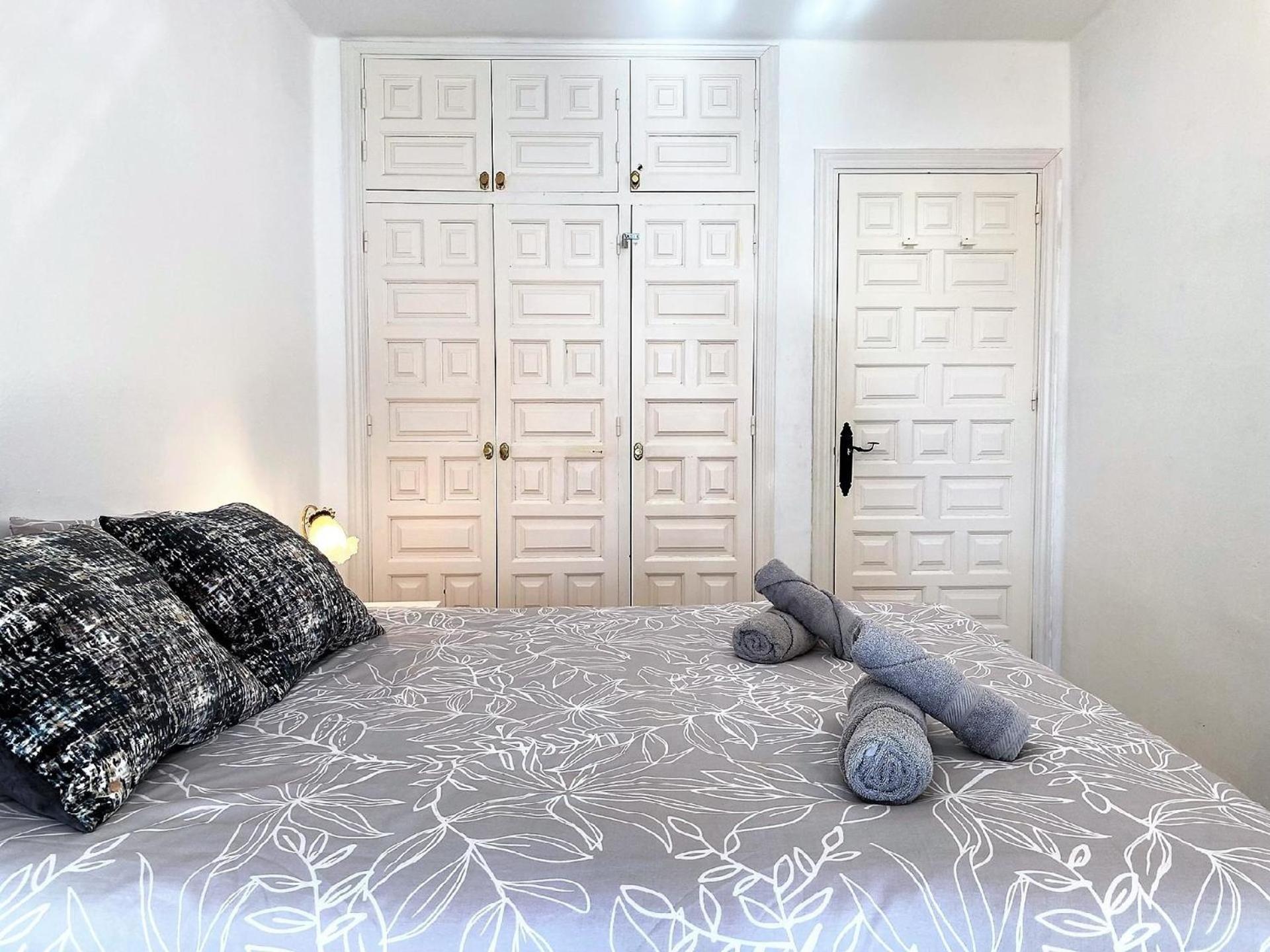 Fuer 4 Personen Ca 70 Qm In Nerja, Andalusien Costa Del Sol Apartment