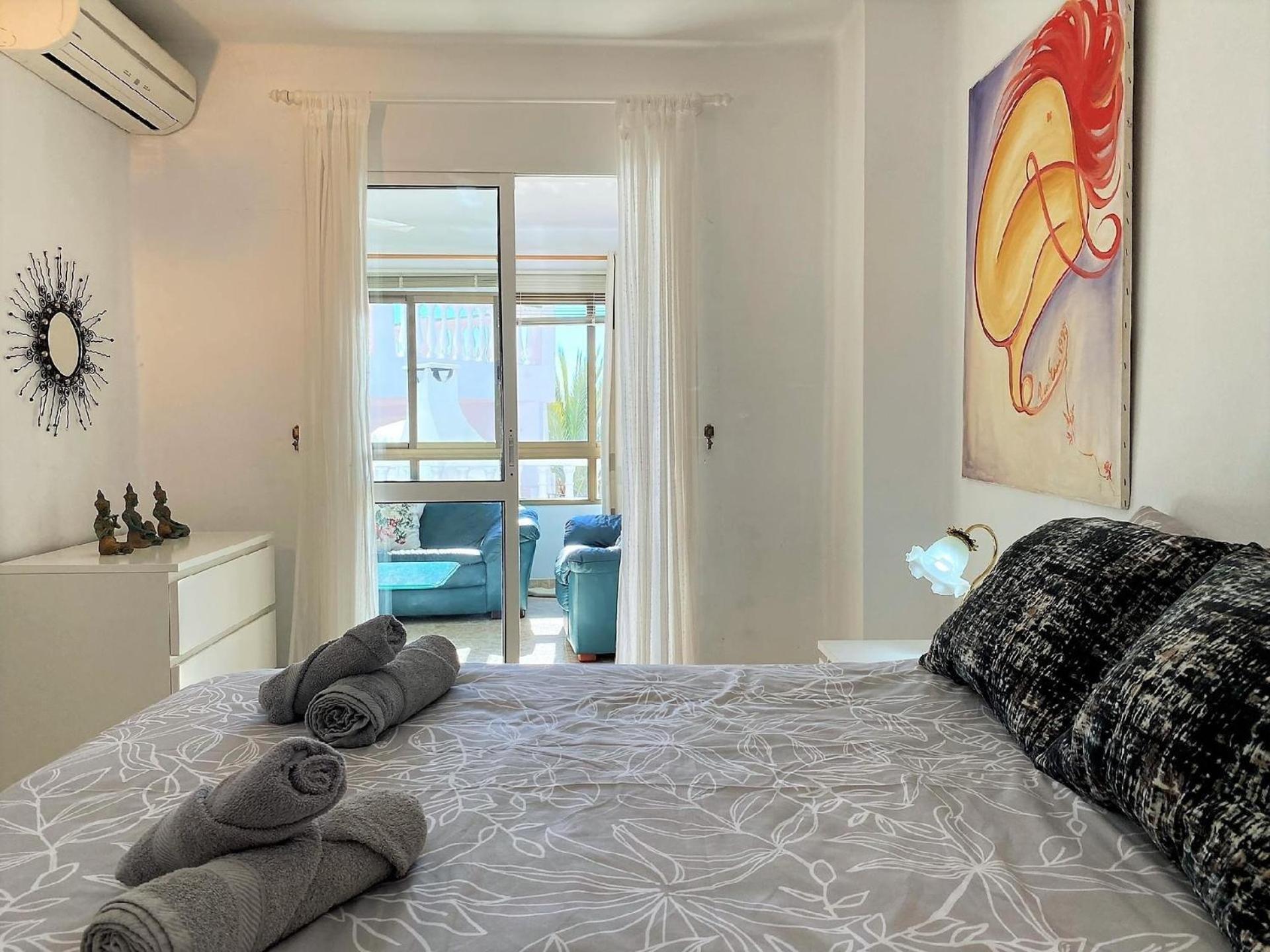 Fuer 4 Personen Ca 70 Qm In Nerja, Andalusien Costa Del Sol Apartment *